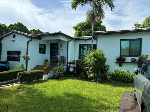 Shenandoah Park, 2181 SW 20th St, Miami, Florida 33145, image 1