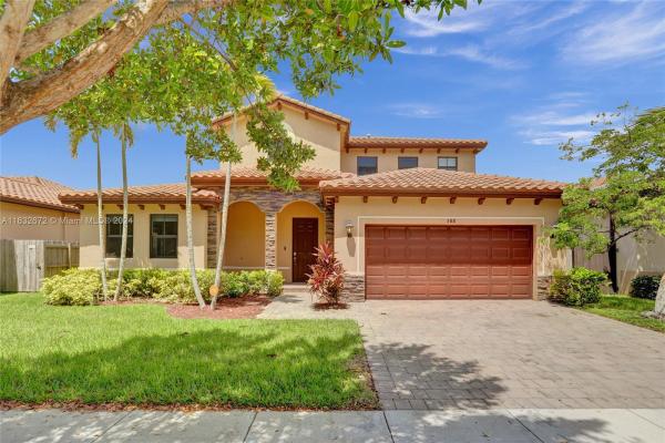 Sonoma At The Vineyards, 588 SE 35th Ter, Homestead, Florida 33033, image 1
