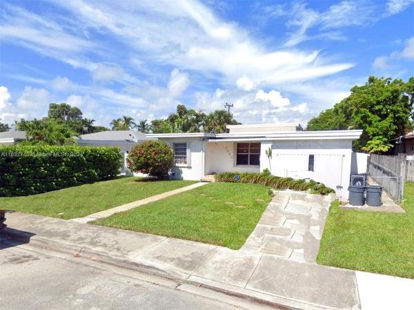 Treasure Island, 7540 Buccaneer Ave, North Bay Village, Florida 33141, image 1