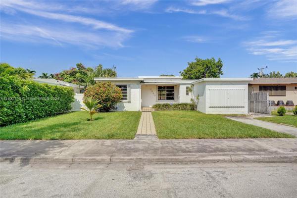 Treasure Island, 7540 Buccaneer Ave, North Bay Village, Florida 33141, image 2