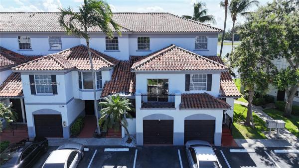 Villas De Tuscany, 711 SW 148th Ave #413, Sunrise, Florida 33325, image 1