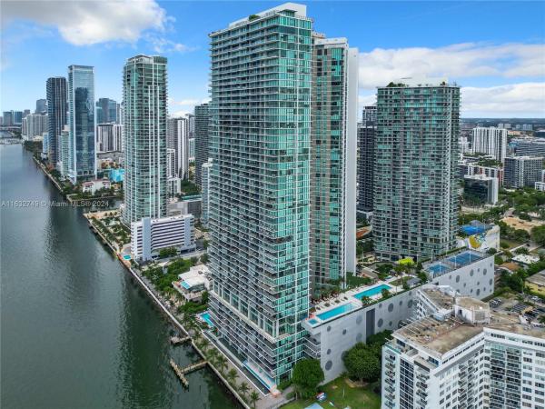 One Paraiso, 3131 NE 7th Ave #4005, Miami, Florida 33137, image 1