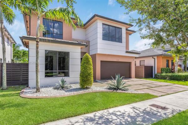 Crestview West, 16100 SW 136th Way, Kendall, Florida 33196, image 1