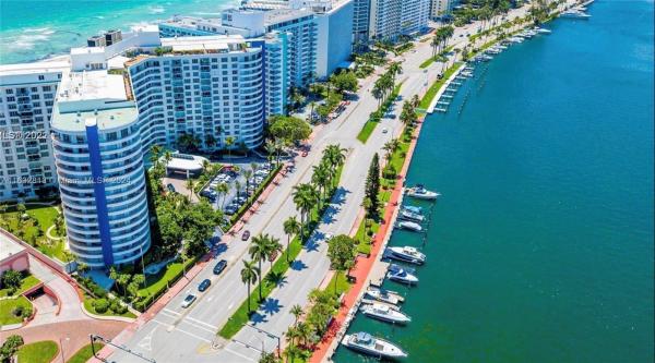 Seacoast 5161, 5161 Collins Ave #1718, Miami Beach, Florida 33140, image 1
