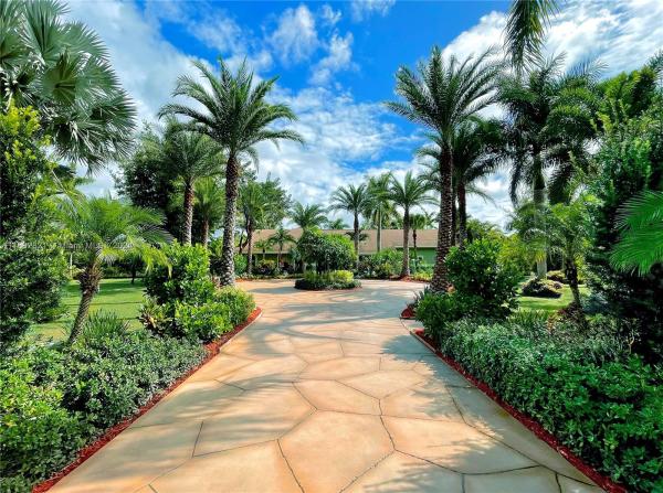 Cypress Trails At Jupiter Farms, 18800 134th Way N, Jupiter, Florida 33478, image 1