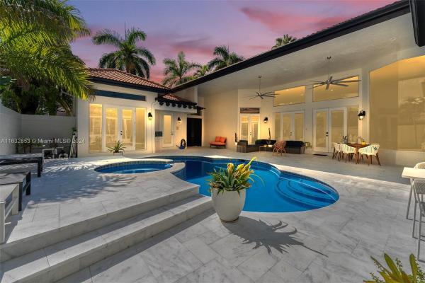 Santa Barbara, 1021 SW 156th Ave, Pembroke Pines, Florida 33027, image 1