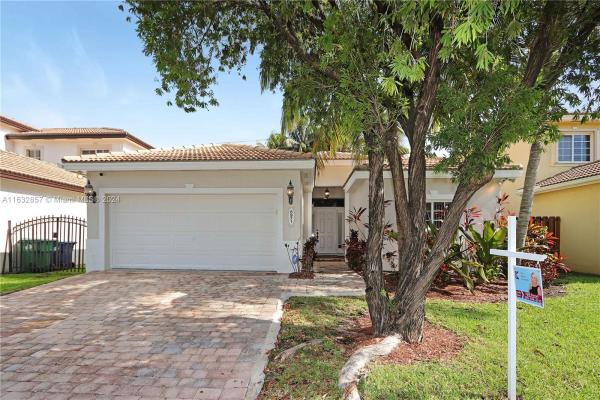 Pelican Bay At Old Cutler Lakes, 8971 SW 208th Ter, Cutler Bay, Florida 33189, image 1