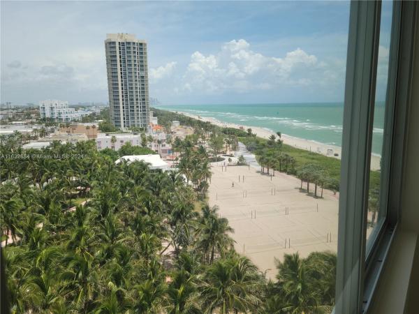 Burleigh House, 7135 Collins Ave #1101, Miami Beach, Florida 33141, image 1