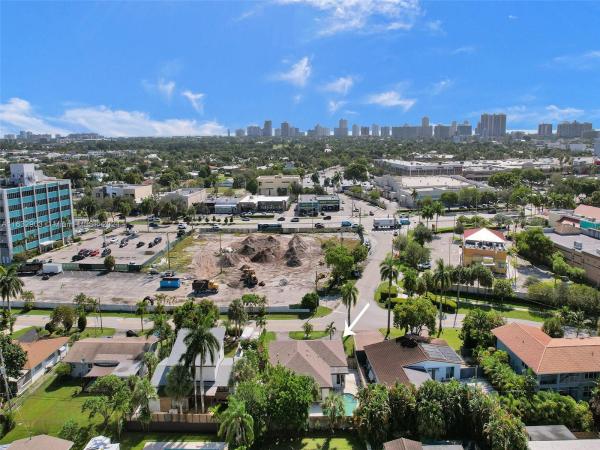 Coral Woods, 3351 NE 20th Ave, Oakland Park, Florida 33306, image 2