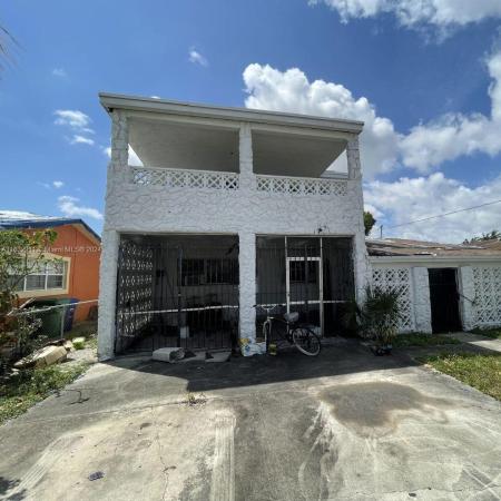 Rainbow Gardens, 1560 NW 154th St, Miami Gardens, Florida 33054, image 1