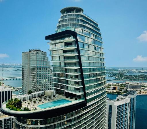 300 Biscayne Blvd Way #1902, Miami, Florida 33131, image 1