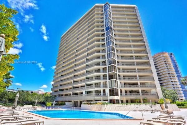 Yacht Harbour, 2901 S Bayshore Dr #18H, Miami, Florida 33133, image 1