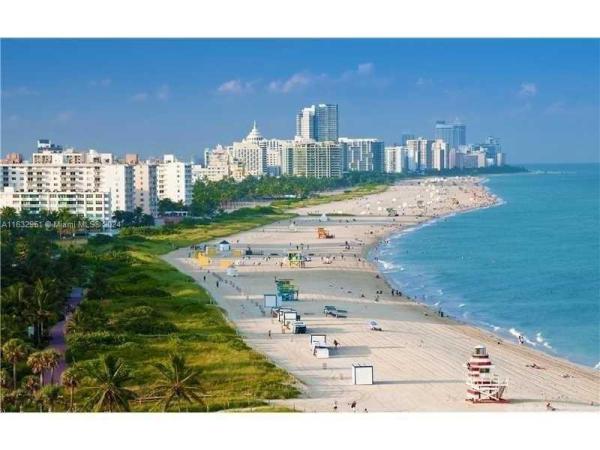 The Pavilion, 5601 Collins Ave #721, Miami Beach, Florida 33140, image 1