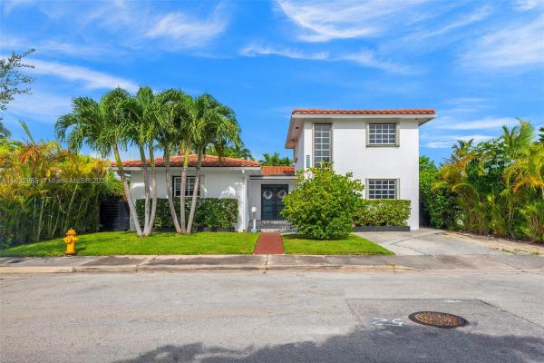Treasure Island, 7520 Hispanola Ave, North Bay Village, Florida 33141, image 1