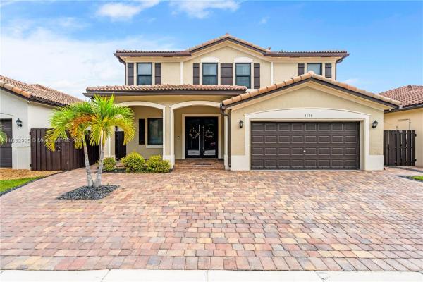 Country Gardens South, 4180 NE 21st St, Homestead, Florida 33033, image 2