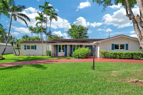 Mangowood Park, 8260 SW 145th St, Palmetto Bay, Florida 33158, image 1