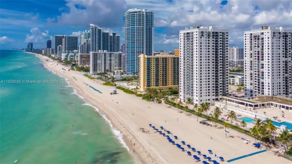 Valencia At Quadomain, 2201 S Ocean Dr #701, Hollywood, Florida 33019, image 1