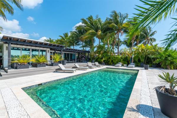 Normandy Golf Course, 970 S Shore Dr, Miami Beach, Florida 33141, image 1