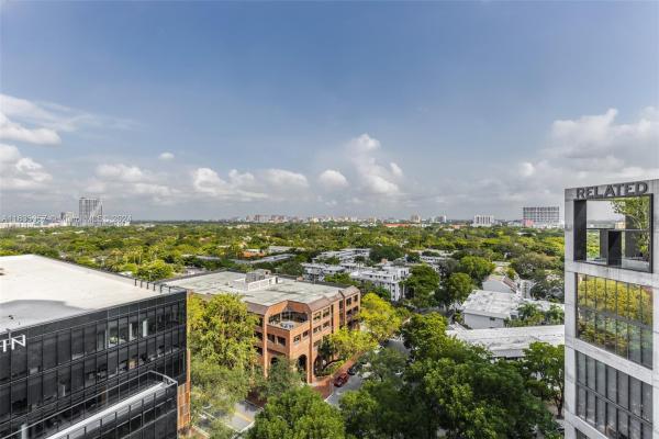 Club Residences At Park Grove, 2831 S Bayshore Dr #1806, Miami, Florida 33133, image 2