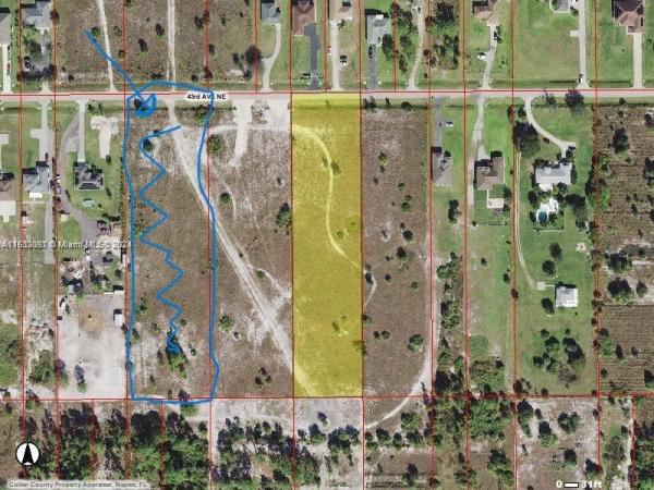 Disclaimer Tbd, Naples, Florida 34120, image 1