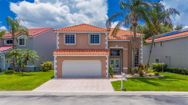 Bermuda Springs, 303 Bridgeton Rd, Weston, Florida 33326, image 1