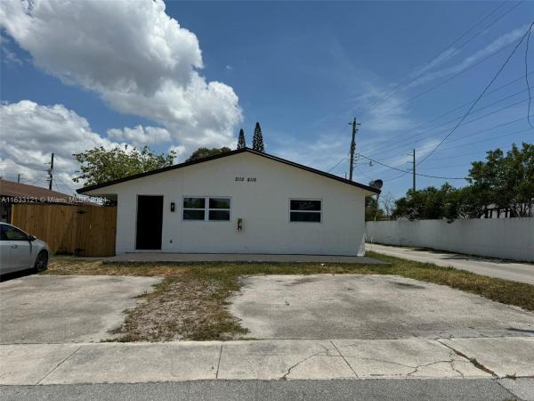 Hollywood Park, 2113 Liberty St, Hollywood, Florida 33020, image 2