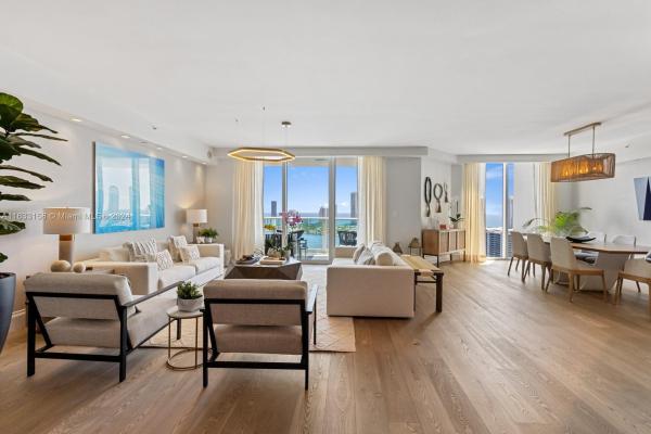 The Peninsula 2, 3301 NE 183rd St #3004, Aventura, Florida 33160, image 1