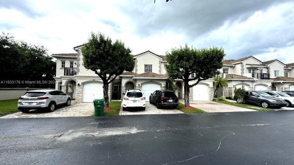 Kendall Village Townvillas, 8301 SW 124th Ave #102, Kendale Lakes, Florida 33183, image 1