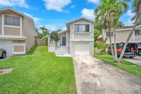 Montego Bay, 21611 SW 98th Pl, Cutler Bay, Florida 33190, image 1
