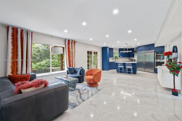 Oak Lane, 1757 SW 30th Pl, Fort Lauderdale, Florida 33315, image 1