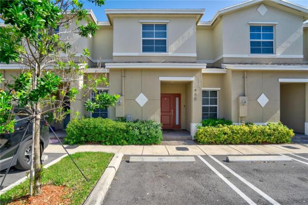 Keys Pointe, 485 NE 5th Ter, Florida City, Florida 33034, image 1