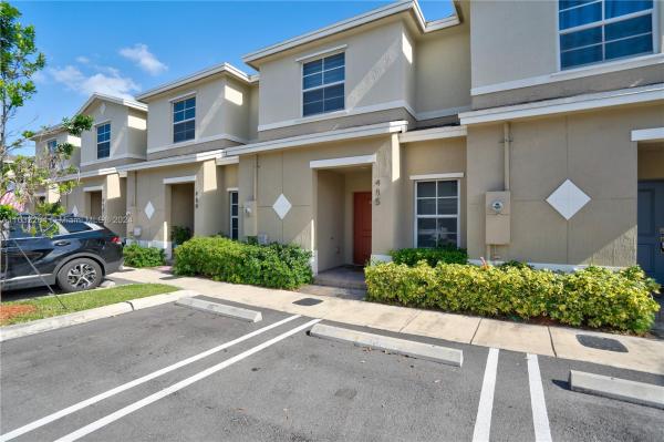 Keys Pointe, 485 NE 5th Ter, Florida City, Florida 33034, image 2
