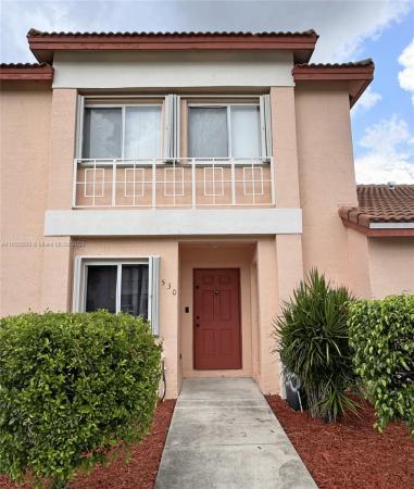Malibu Bay, 530 NW 208th Cir, Pembroke Pines, Florida 33029, image 1