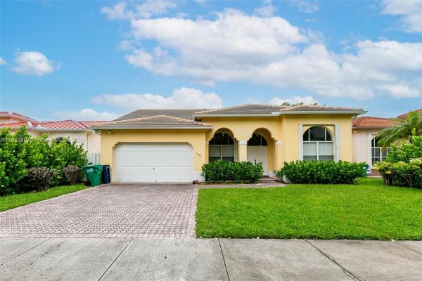 Hammocks Estates, 15362 SW 115th Ter, The Hammocks, Florida 33196, image 1