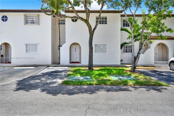 Lambiance Townhomes, 13559 SW 62nd St #5, Kendale Lakes, Florida 33183, image 1