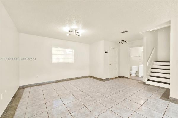 Lambiance Townhomes, 13559 SW 62nd St #5, Kendale Lakes, Florida 33183, image 3