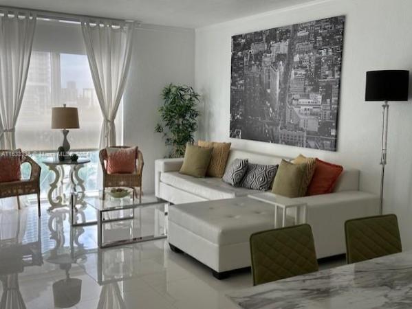 The Tides On Hollywood Beach, 3801 S Ocean Dr #8O, Hollywood, Florida 33019, image 3
