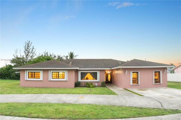 Venetian Gardens, 15675 NW 39th Pl, Miami Gardens, Florida 33054, image 1