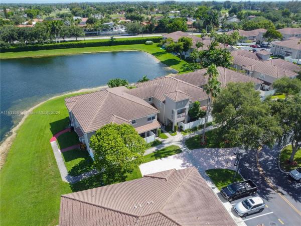 Bahia At Vizcaya, 12484 SW 54th St, Miramar, Florida 33027, image 1