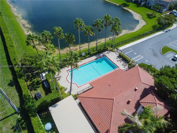 Bahia At Vizcaya, 12484 SW 54th St, Miramar, Florida 33027, image 3