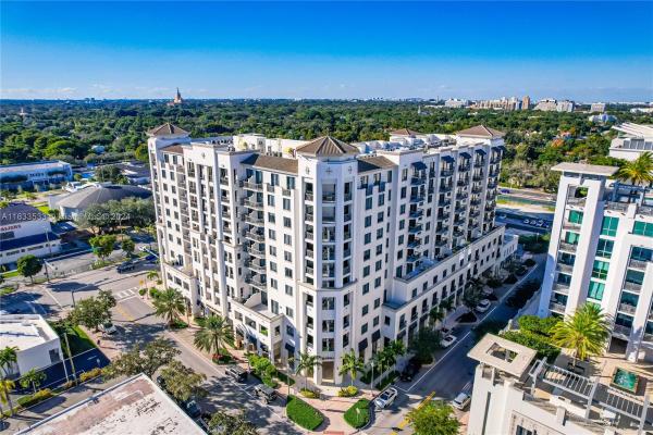 Merrick Manor, 301 Altara Ave #717, Coral Gables, Florida 33146, image 1