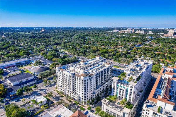 Merrick Manor, 301 Altara Ave #717, Coral Gables, Florida 33146, image 3