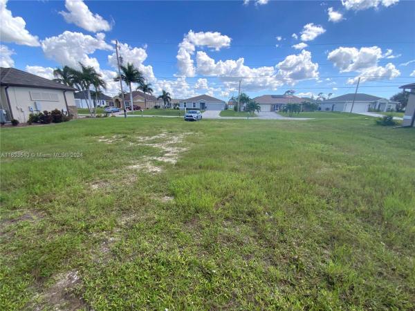 Cape Coral Residential, 3411 NW 21st Ter, Cape Coral, Florida 33993, image 2