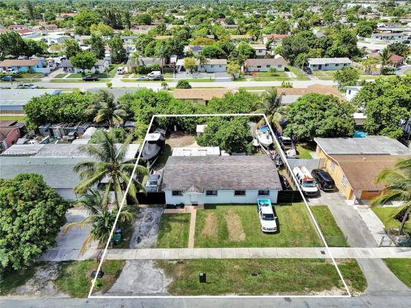 South Miami Heights Residential, 11845 SW 183rd St, South Miami Heights, Florida 33177, image 3