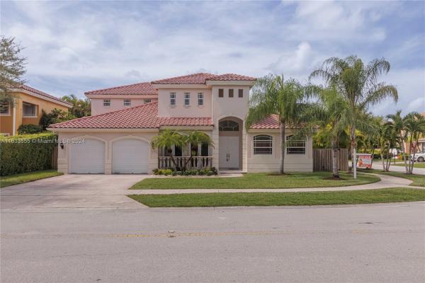 Crestview, 13927 SW 155th St, Richmond West, Florida 33177, image 1