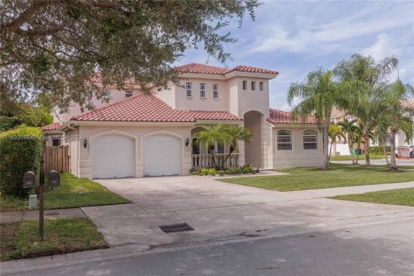 Crestview, 13927 SW 155th St, Richmond West, Florida 33177, image 3