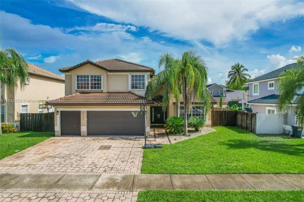 Victoria Parc, 15443 SW 146th Ter, Country Walk, Florida 33196, image 1