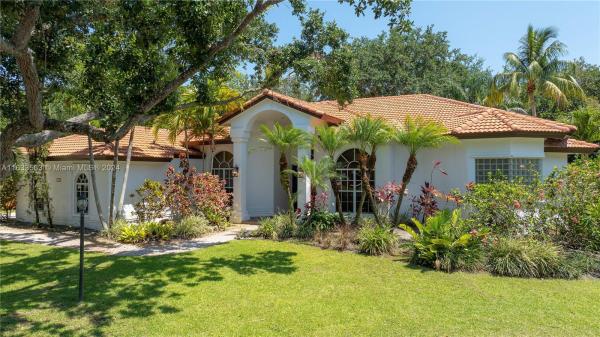 Meadow Run, 6520 NW 95th Ln, Parkland, Florida 33076, image 1