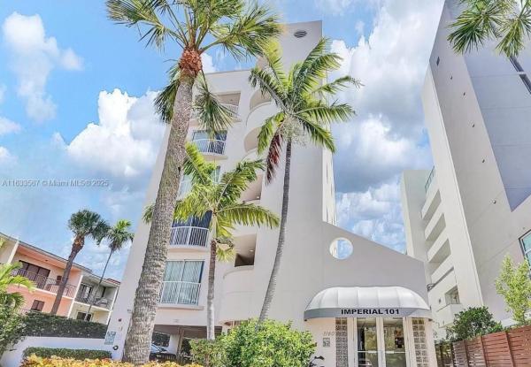 The Imperial, 1140 101st St #202-B, Bay Harbor Islands, Florida 33154, image 1