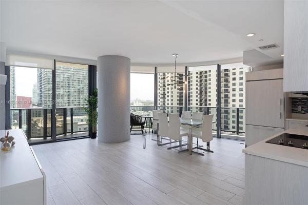 Brickell Heights East, 45 SW 9th St #1906, Miami, Florida 33130, image 1
